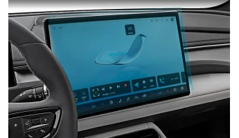 Zaščitno steklo Pixsel za monitor BYD SEAL 06 GT - 16.2“ 2024 -