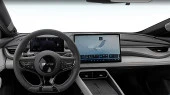 Protective glass Pixsel for monitor BYD SEAL 06 GT - 16.2“ 2024 -