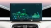 Zaštitno staklo Pixsel za monitor GEELY STAR WISH - 11.8“ 2024 -