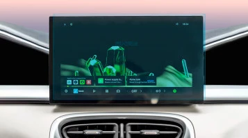 Zaštitno staklo Pixsel za monitor GEELY STAR WISH - 11.8“ 2024 -