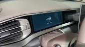 Protective glass Pixsel for dashboard DENZA D9 - 11.1“ 2022 -
