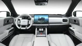 Protective glass Pixsel for dashboard BYD LEOPARD 3 - 9.5“ 2024 -