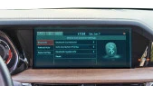 Zaščitno steklo Pixsel za monitor KIA MOHAVE - 13.5“ 2020 -