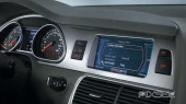 Zaščitno steklo Pixsel za monitor AUDI Q7 / SQ7 / RSQ7 - 6.7“ 2006 - 2014