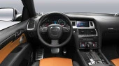 Zaščitno steklo Pixsel za monitor AUDI Q7 / SQ7 / RSQ7 - 6.7“ 2006 - 2014