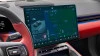 Zaščitno steklo Pixsel za monitor ZEEKR 007 - 16“ 2025 -