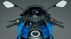 Zaščitno steklo Pixsel za merilnik hitrosti motornega kolesa SUZUKI GSX-8 R / S / T / TT 7.5“