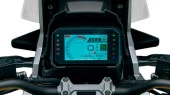 Zaščitno steklo Pixsel za monitor SUZUKI V-STROM 800DE / RE, 1050 / 1050DE 7.5“