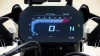 Zaščitno steklo Pixsel za merilnik hitrosti motornega kolesa BMW R1300 GS/ADVENTURE 8.7“