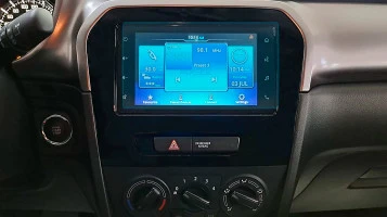 Zaščitno steklo Pixsel za monitor SUZUKI VITARA - 8.7“ 2025 -