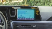 Zaščitno steklo Pixsel za monitor FORD TOURNEO / TRANSIT COURIER - 8.1“ 2023 -