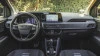 Protective glass Pixsel for monitor FORD TOURNEO / TRANSIT COURIER - 8.1“ 2023 -