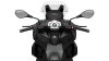 Zaščitno steklo Pixsel za merilnik hitrosti motornega kolesa BMW C400 GT/X 8.7“