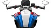 Zaščitno steklo Pixsel za merilnik hitrosti motornega kolesa BMW F900 R/GS/X/R 8.7“