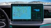 Zaštitno staklo Pixsel za monitor VOLKSWAGEN PASSAT - 16“ 2023 - (B9)