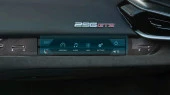 Zaštitno staklo Pixsel za monitor FERRARI 296 - 9.2“ 2022 -