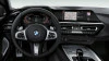 Zaščitno steklo Pixsel za armaturno ploščo BMW Z4 - 12.6“ 2018 - (G29)