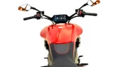 Zaščitno steklo Pixsel za merilnik hitrosti motornega kolesa DUCATI XDIAVEL 2025 + 8.2“