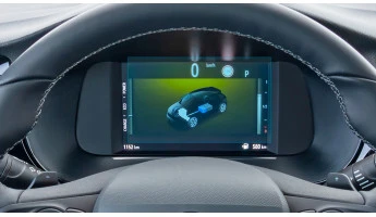 Zaščitno steklo Pixsel za armaturno ploščo OPEL CORSA - 6.9“ 2019 -