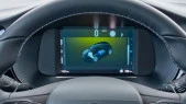 Zaščitno steklo Pixsel za armaturno ploščo OPEL CORSA - 6.9“ 2019 -