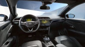 Zaščitno steklo Pixsel za armaturno ploščo OPEL CORSA - 6.9“ 2019 -