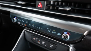 Zaščitno steklo Pixsel za klimatsko napravo KIA CARNIVAL - 14.5“ 2023 -