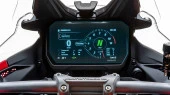 Zaščitno steklo Pixsel za merilnik hitrosti motornega kolesa DUCATI MULTISTRADA V4 2025 + 8.6“