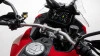 Protective glass Pixsel for moto speedometer DUCATI MULTISTRADA V4 2025 + 8.6“