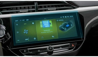 Zaščitno steklo Pixsel za monitor OPEL CORSA - 11.6“ 2019 -
