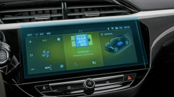 Zaščitno steklo Pixsel za monitor OPEL CORSA - 11.6“ 2019 -