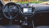 Zaštitno staklo Pixsel za monitor MASERATI GHIBLI - 11.4“ 2020 -