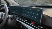 Zaščitno steklo Pixsel za armaturno ploščo KIA CARNIVAL - 28.5“ 2023 -
