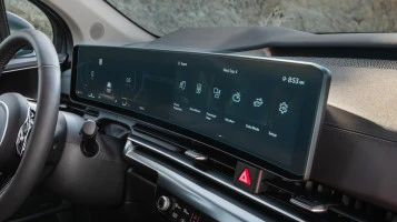 Zaščitno steklo Pixsel za armaturno ploščo KIA CARNIVAL - 28.5“ 2023 -
