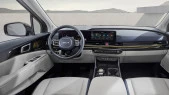 Zaščitno steklo Pixsel za armaturno ploščo KIA CARNIVAL - 28.5“ 2023 -
