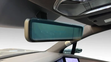 Zaščitno steklo Pixsel za ogledalo DENZA N9 - 9.5“ 2025 -