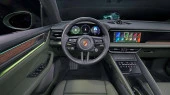 Zaščitno steklo Pixsel za monitor PORSCHE MACAN ELECTRIC - 12.5“ 2024 -