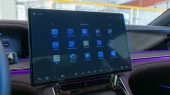 Zaštitno staklo Pixsel za monitor DENZA Z9 GT - 18“ 2025 -