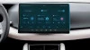 Protective glass Pixsel for monitor BYD YUAN UP - 13.7“ 2024 -