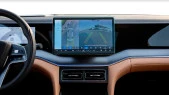 Zaščitno steklo Pixsel za monitor BYD SONG L DM-I - 13.7“ 2024 -