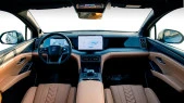 Zaščitno steklo Pixsel za monitor BYD SONG L DM-I - 13.7“ 2024 -