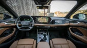 Zaščitno steklo Pixsel za armaturno ploščo AUDI A6 / S6 / RS6 - 32.2“ 2025 -