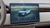 Zaščitno steklo Pixsel za monitor ZEEKR 7X - 16.7“ 2024 -