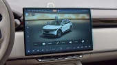Zaštitno staklo Pixsel za monitor ZEEKR 7X - 16.7“ 2024 -