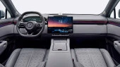 Zaštitno staklo Pixsel za monitor ZEEKR 7X - 16.7“ 2024 -
