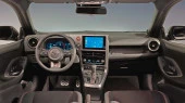 Zaščitno steklo Pixsel za monitor TOYOTA YARIS GR - 10.3“ 2024 -