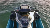 Zaščitno steklo Pixsel merilnik hitrosti za vodni skuter BRP SEA-DOO GTX 325 LIMITED 2025 + 10.25“