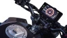 Zaštitno staklo Pixsel za brzinomjer motocikla CFMOTO 250NK 6.9“