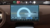 Zaščitno steklo Pixsel za monitor AVATR 07 - 16.4“ 2024 -
