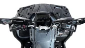 Zaščitno steklo Pixsel merilnik hitrosti za ATV CFMOTO CFORCE 850 TOURING 9“