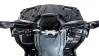 Zaščitno steklo Pixsel merilnik hitrosti za ATV CFMOTO CFORCE 1000 MV 9“